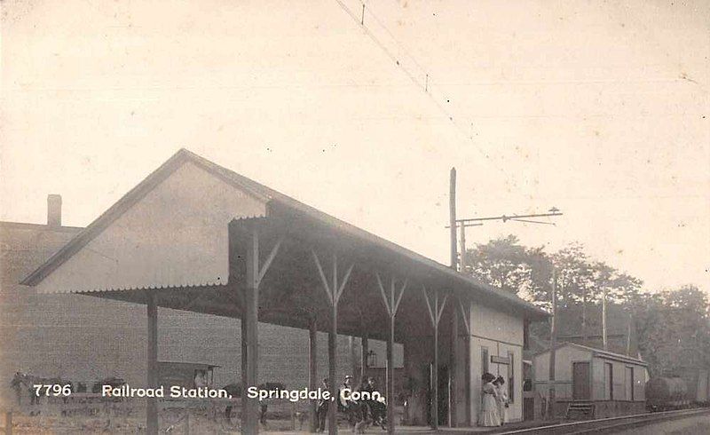 File:Springdale station postcard.jpg