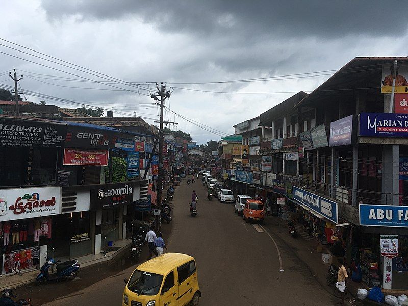 File:Thiruvambady town.jpg