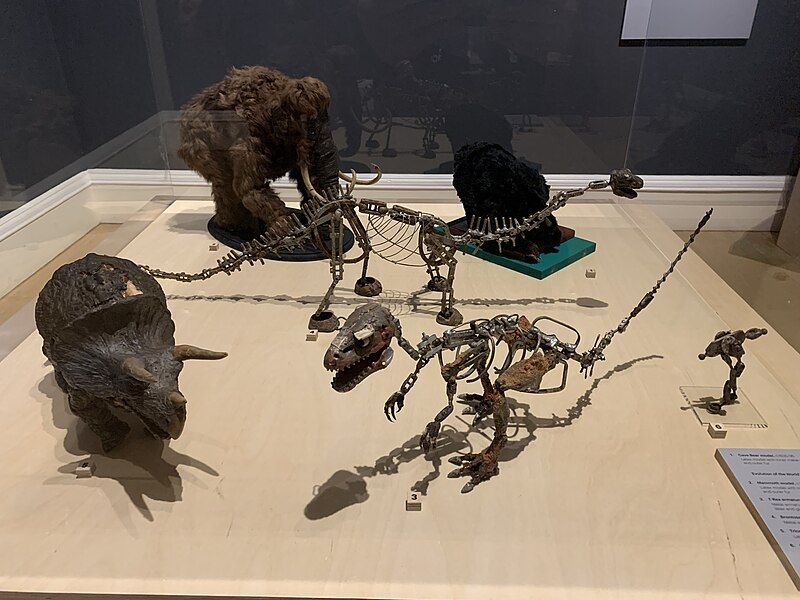 File:Various Harryhausen Creatures.jpg