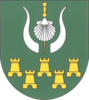 Coat of arms of Vojkov