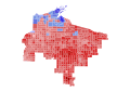 2018 United States House of Representatives election in Wisconsin's 7th congressional district