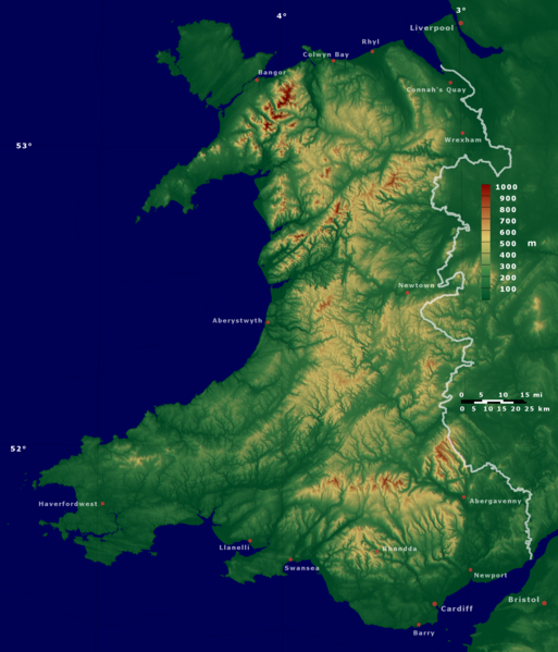 File:Wales SRTM.png