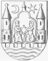 Seal from 1423