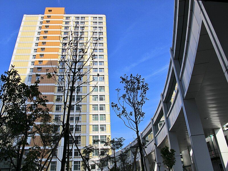 File:中山大学肿瘤防治中心 building.jpg