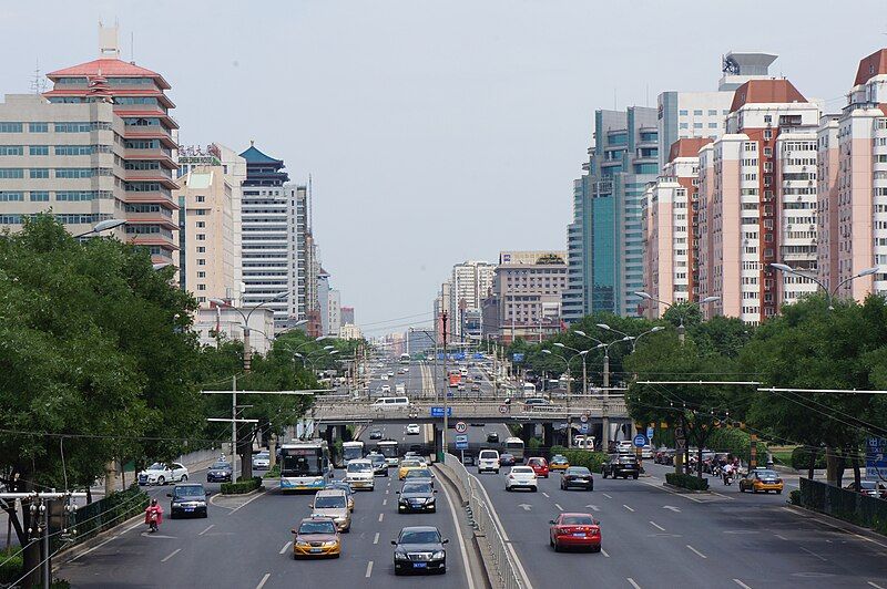 File:201606̟ Shoupakou Bridge.jpg