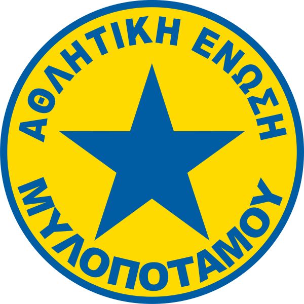 File:AE Mylopotamou (logo).svg