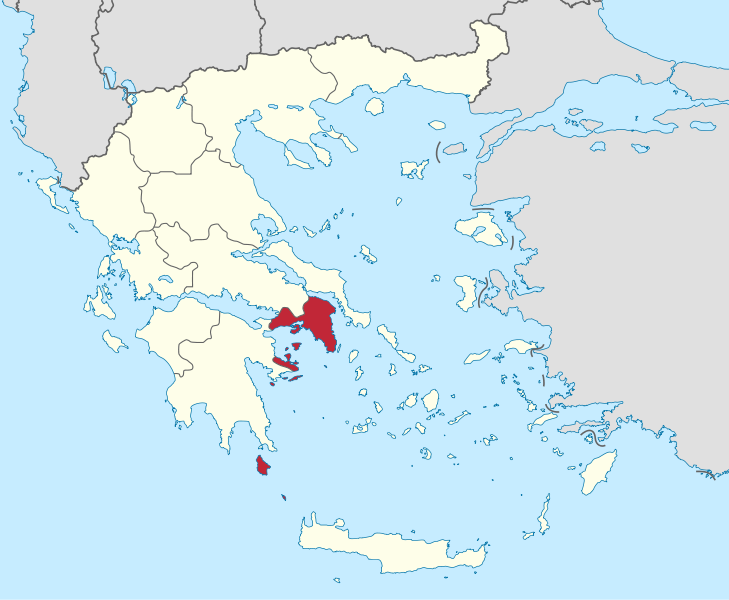 File:Attiki in Greece.svg