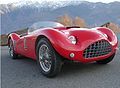 1952 Badini Maserati 1500