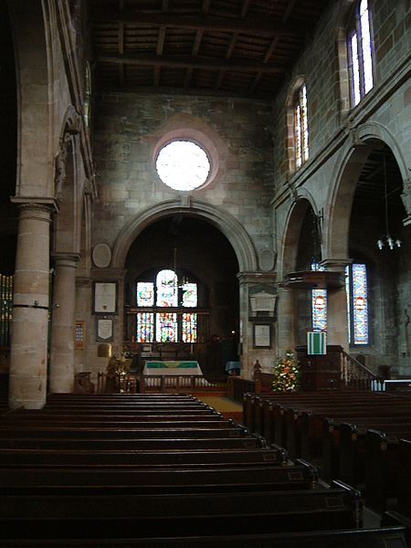 File:Berwick church nave.jpg