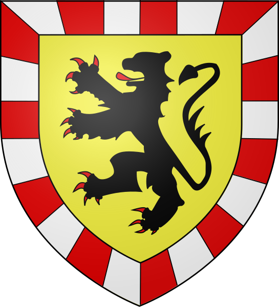 File:Blason Decize.svg