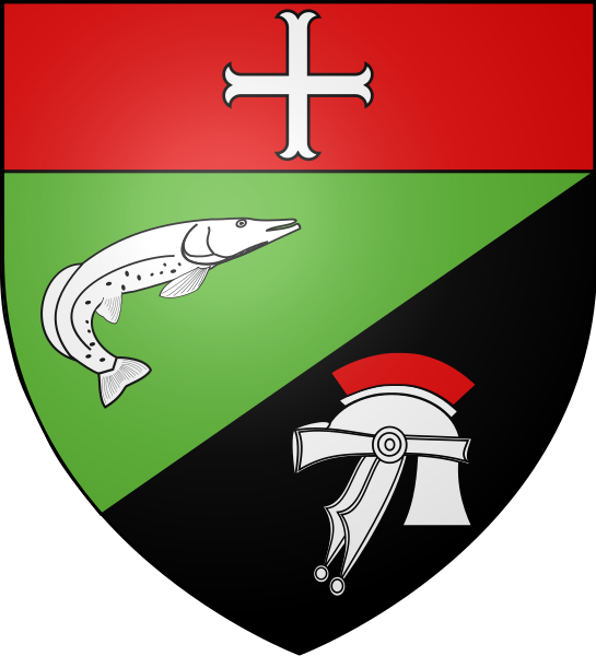 File:Blason Montchaton.svg