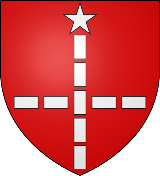 File:Blason de Cizos.svg