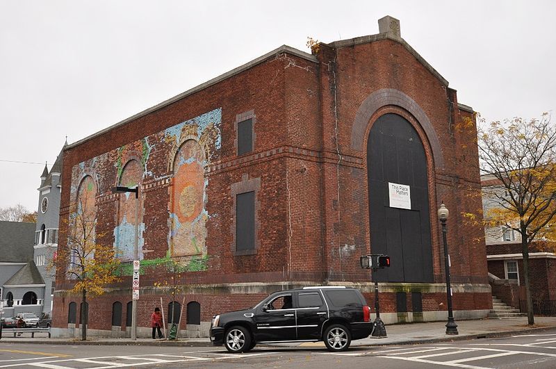 File:BostonMA RoslindaleSubstation.jpg