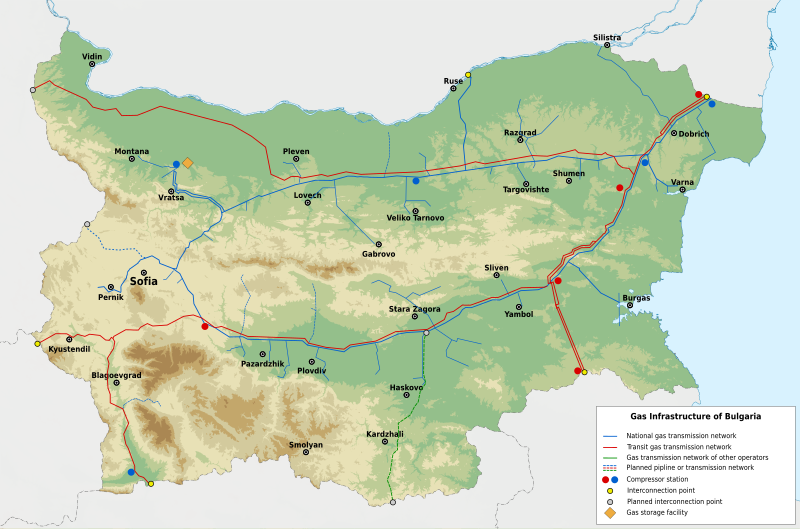 File:Bulgaria gasinfrastructure map.svg