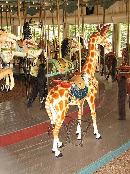 File:Carousel giraffe.jpg