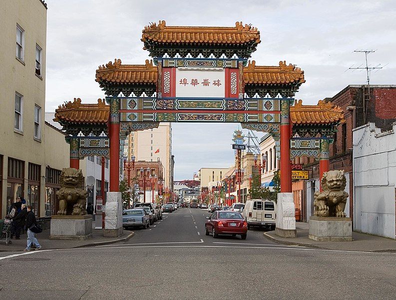 File:ChinatownGatePortland.jpg