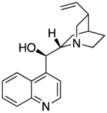 Cinchonidine