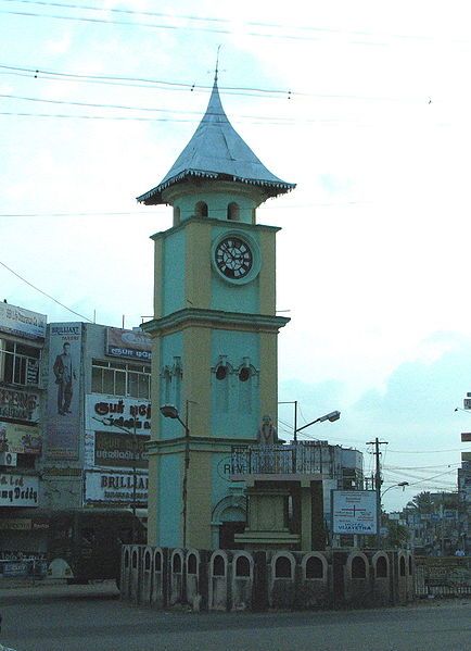 File:Clock Tower, Nagercoil.JPG