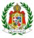 Allan Amoguis's coat of arms