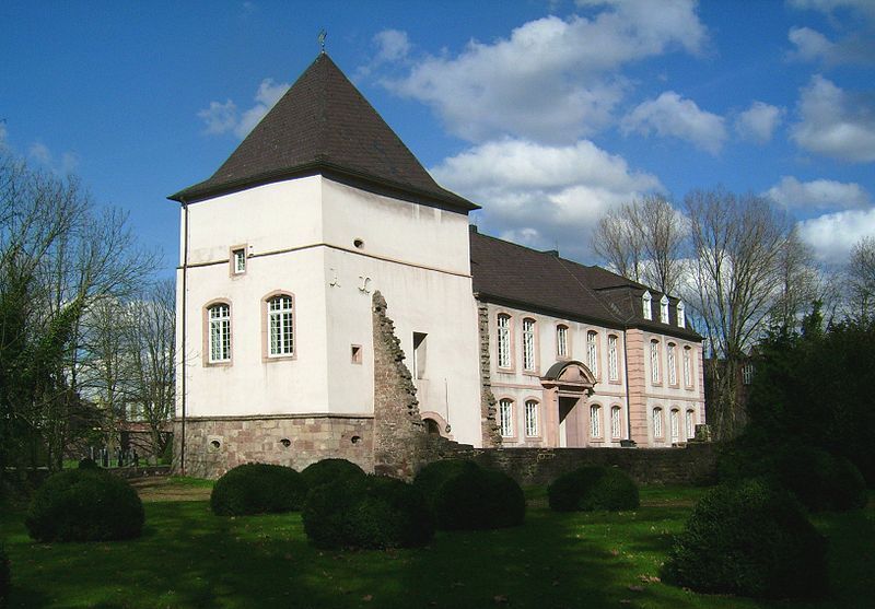 File:Dillingen Altes Schloss1.jpg