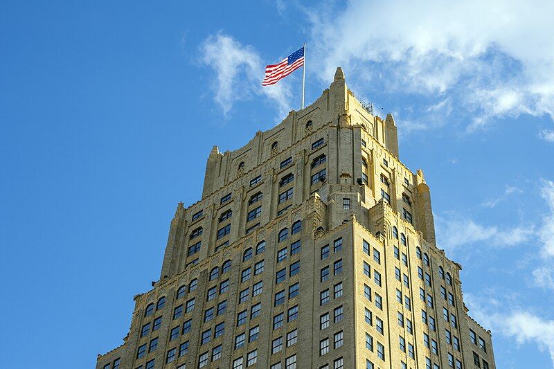 File:Eleven80.Lefcourt-Newark.flagpole.jpg