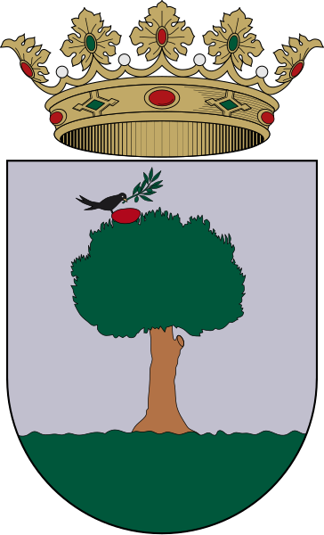 File:Escut de Beniatjar.svg