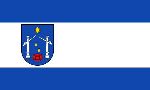 File:Flagge Bad Salzuflen.svg