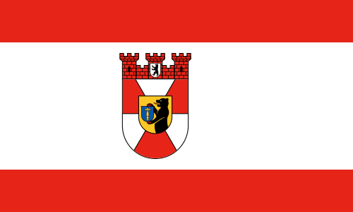 File:Flagge Bezirk Mitte.svg