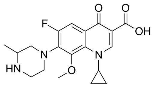 File:Gatifloxacin.svg