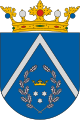 Coat of arms of Sajószöged