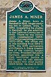 James Miner