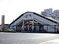 Kisarazu Station