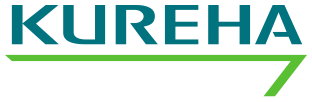 File:Kureha company logo.svg