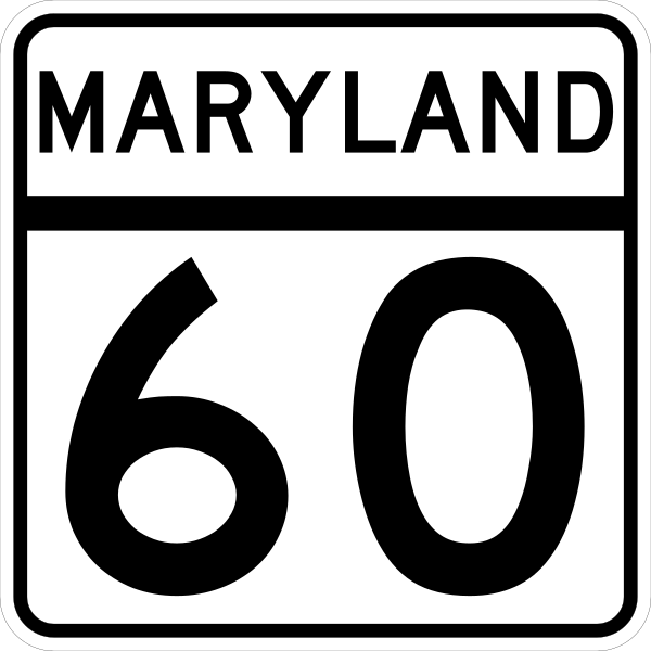 File:MD Route 60.svg