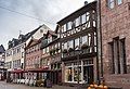 Miltenberg Mainstreet