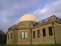 Mills Observatory