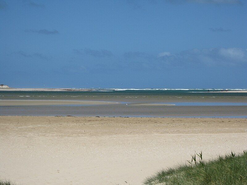 File:Murray River mouth.JPG