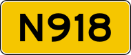 File:NLD-N918.svg