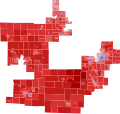 2020 United States House of Representatives election in Ohio's 7th congressional district