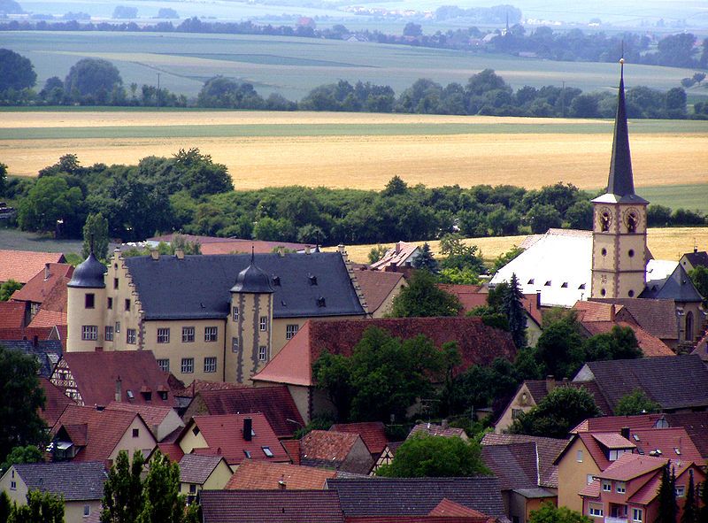 File:Oberschwarzach von oben.JPG