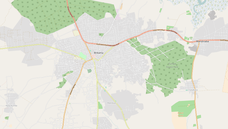 File:OpenStreetMap Brikama 2017-04-08.svg