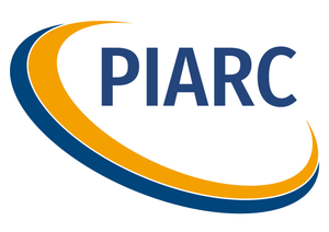 PIARC (World Road Association) logo