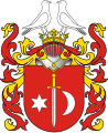 Arms of the Wasilewski family