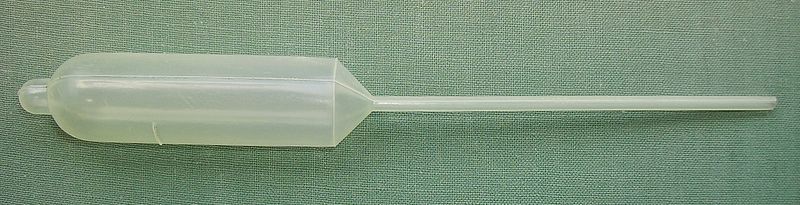 File:Plastic Pasteur pipette.jpg