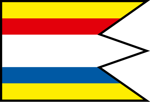 File:Rafajovce-vranov nad toplou-flag.svg