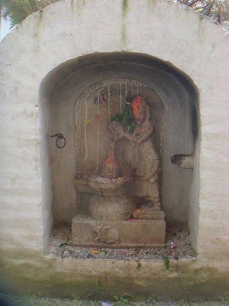 File:Rameshwar Idol.JPG