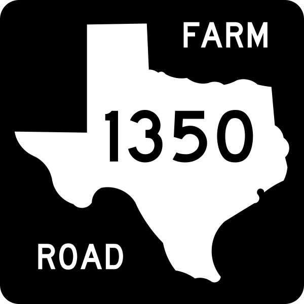 File:Texas FM 1350.svg