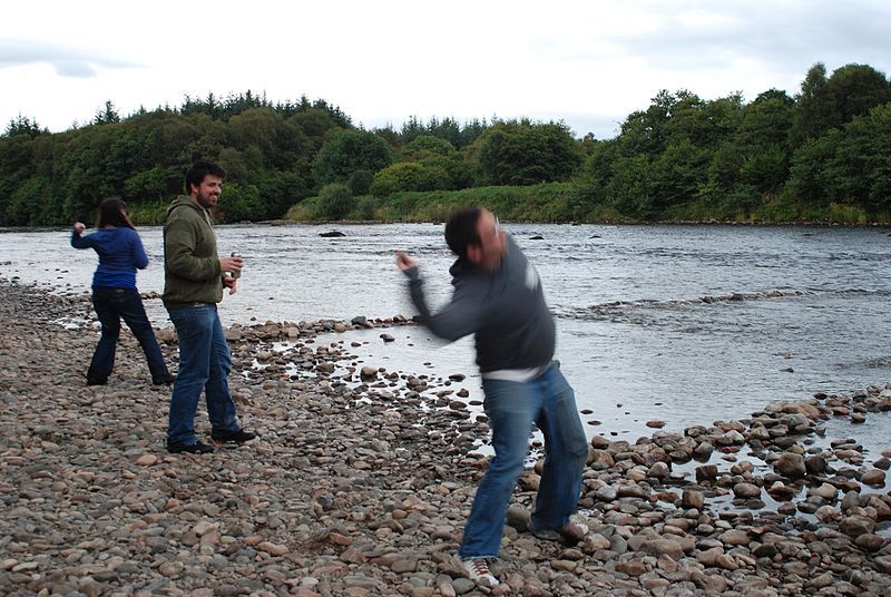 File:Throwing rocks (3843366278).jpg