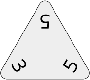 File:Triominoes 3-5-5.svg