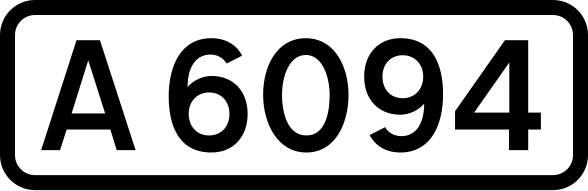 File:UK road A6094.svg